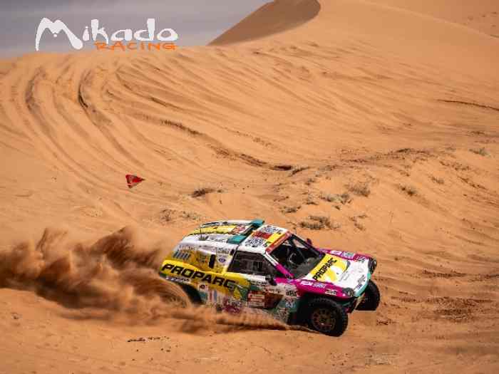ZEPHYR Phase II FIA Challenger (PH-SPORT) by BTR – photo 3 sur 6