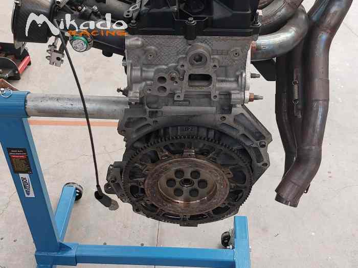 Motor duratec 2.3 280cv – photo 2 sur 4