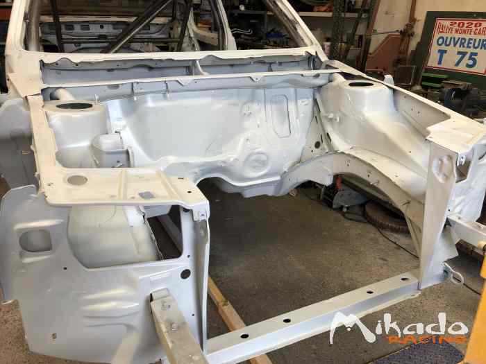 309 GTI GA – photo 4 sur 6
