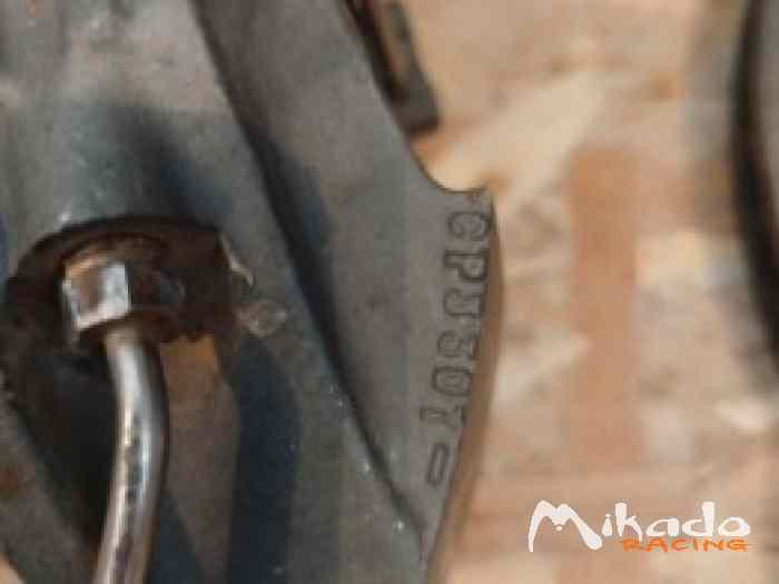 Étrier AP racing – photo 3 sur 3