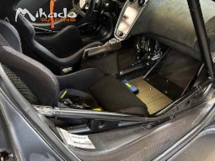 Mclaren 570 GT4 2019 ! Parfait état ! – photo 4 sur 5
