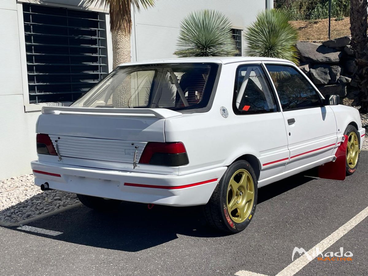 309 16S Groupe A / PTH FIA – photo 4 sur 6