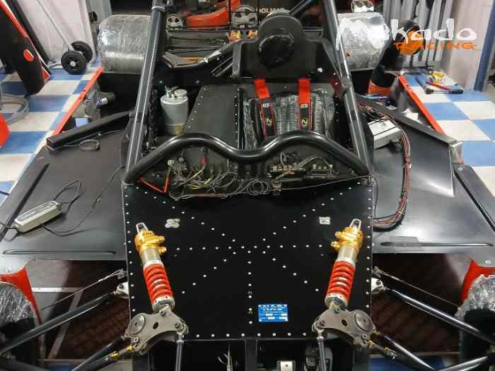 Norma M20F – photo 4 sur 4