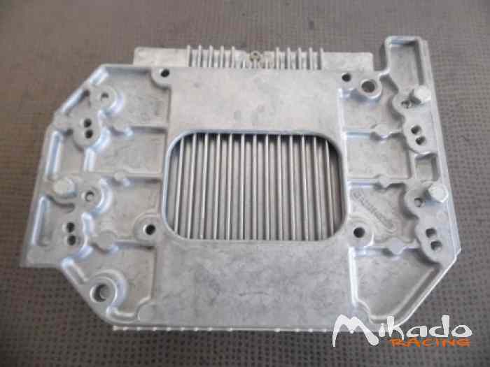 CALCULATEUR MOTEUR A0215452432 / 0261204522 MERCEDES CL500 / S500 W140 & SL500 R129 – photo 6 sur 6