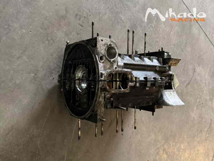 Bloc moteur Porsche M930/02 – photo 2 sur 5