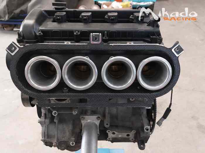 Motor duratec 2.3 280cv – photo 4 sur 4