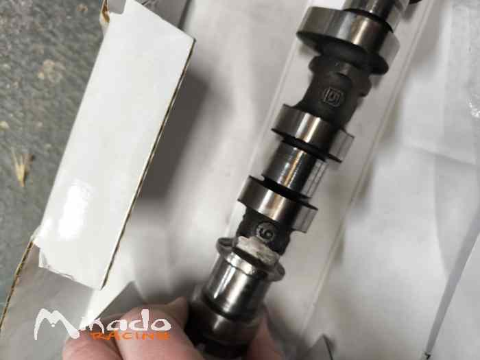 Arbres a cames Peugeot sport groupe N – photo 4 sur 4