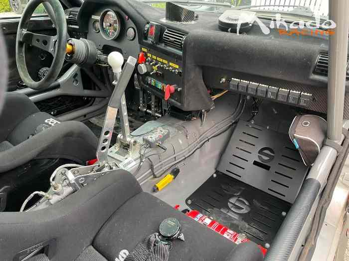 Echange S1600 – photo 2 sur 6