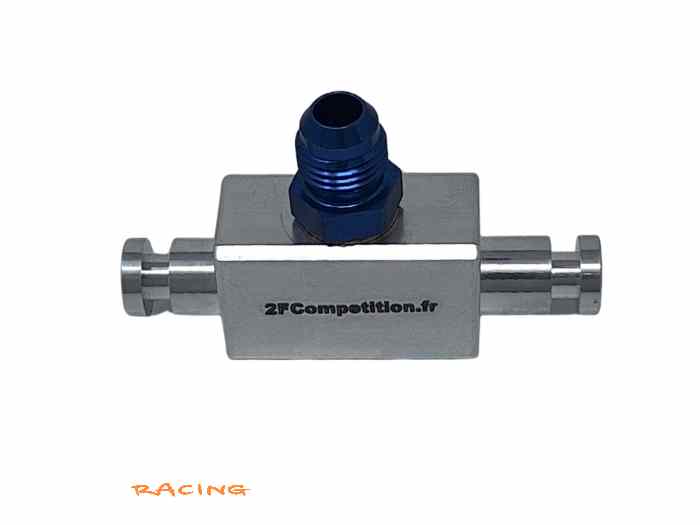 Pièce racing pour moteur Hayabusa – photo 5 sur 6