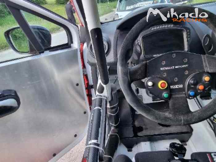 Clio Cup IV 2017 – photo 5 sur 6