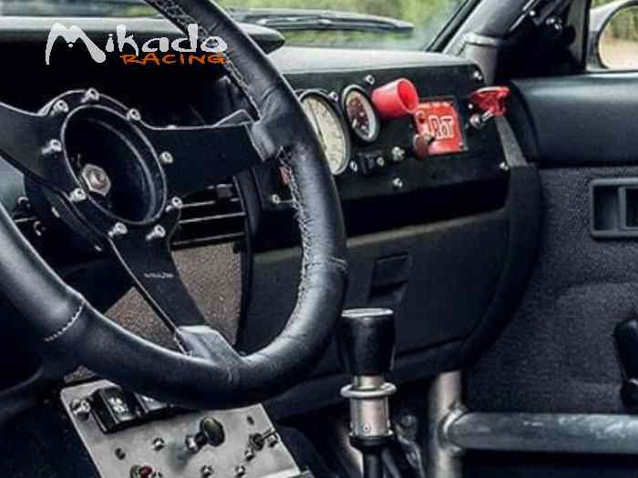 Ensemble polyester r11 turbo grA 180cv – photo 4 sur 4