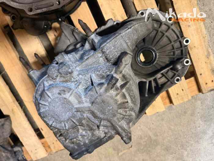 Carters de boite à vitesses BV5 Lancer Evo 4-9 – photo 2 sur 2