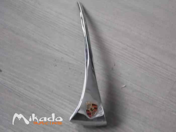 POIGNEE CAPOT 64455902105 PORSCHE 356 B/C – photo 2 sur 6