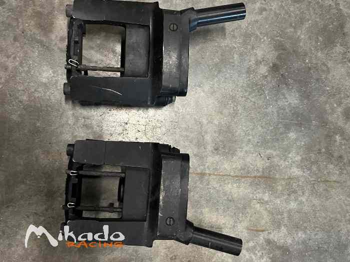 Pièces Ferrari F40 / F40 LM – photo 2 sur 4
