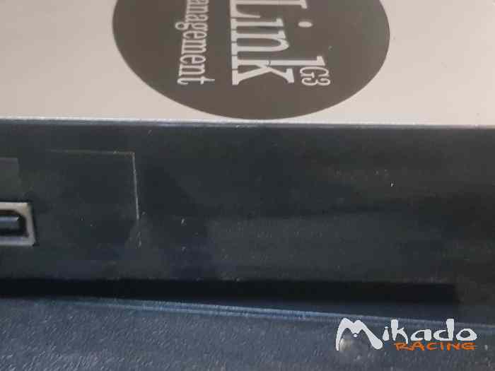 LINK ECU MITSUBISHI EVO VI – photo 4 sur 5