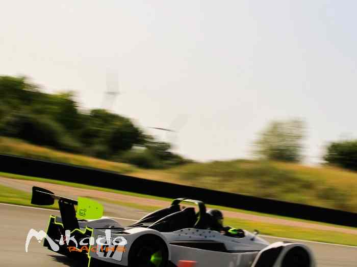 Funyo SP05 – photo 2 sur 2