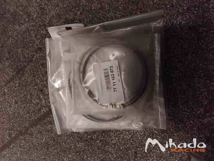 Toutes sortes de pièces pour moteur Renault 1.6 K4M – photo 6 sur 6