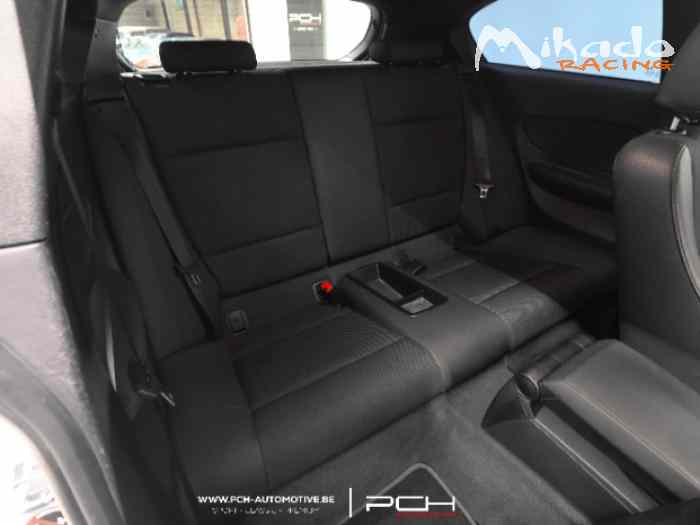 BMW 130i 3.0 265cv Boîte Manuelle - Pack M Sport - 271.400 Kms - 2007 – photo 5 sur 6