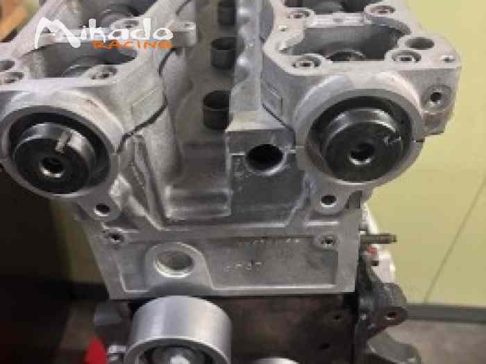 A vendre moteur TU5JP4 neuf – photo 3 sur 6