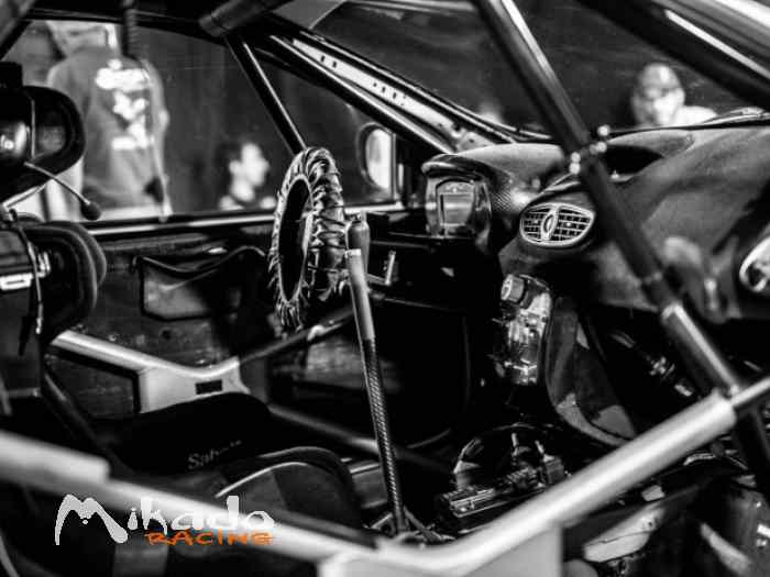 Clio R3 MAX evo (Tarmac and Gravel) – photo 2 sur 6