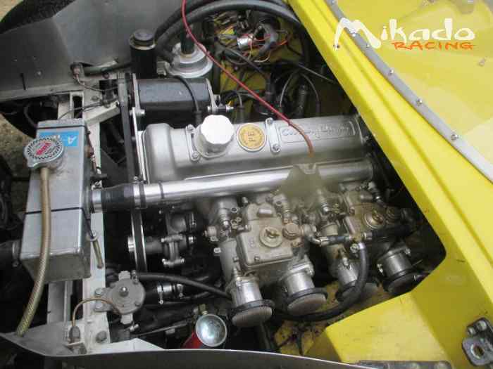 FAIRTHORPE ELECTRON VHC / PTH – photo 3 sur 6