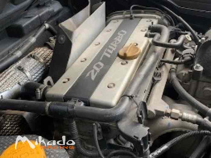 opel speedster – photo 3 sur 4