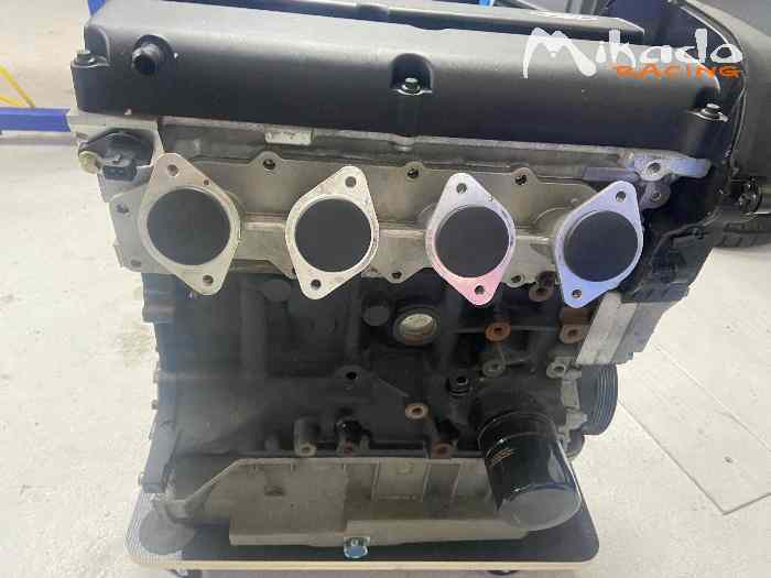 Moteur Ford ZETEC 1.8 Ginetta G40 – photo 3 sur 3