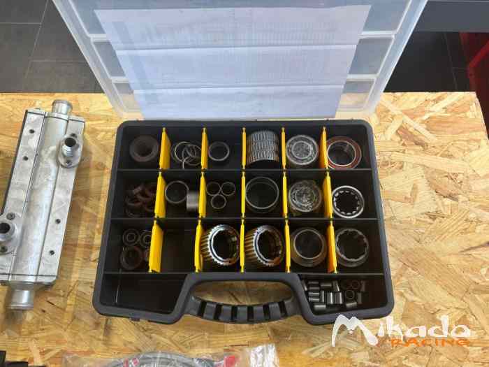 lots pieces formule master a discuter si rapide – photo 3 sur 4