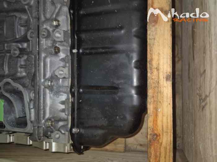 FOR SALE! ENGINE HONDA K24 365 HP – photo 5 sur 6