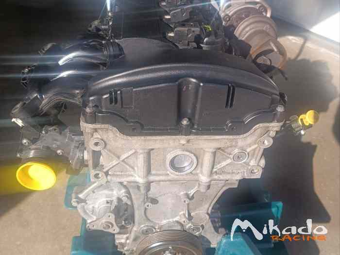 MOTEUR 1.6 THP – photo 4 sur 4