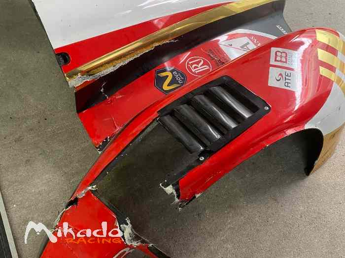 Carrosserie Nova proto – photo 5 sur 5
