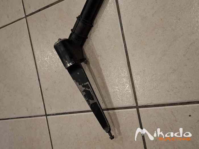 Barre stabilisatrice Porsche 997 GT3 Cup – photo 3 sur 6