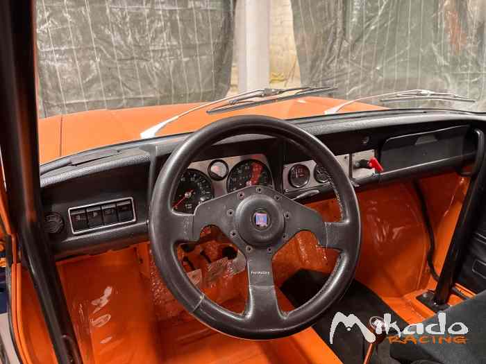 A vendre - 1200 TTS entièrement restaurée – photo 4 sur 4