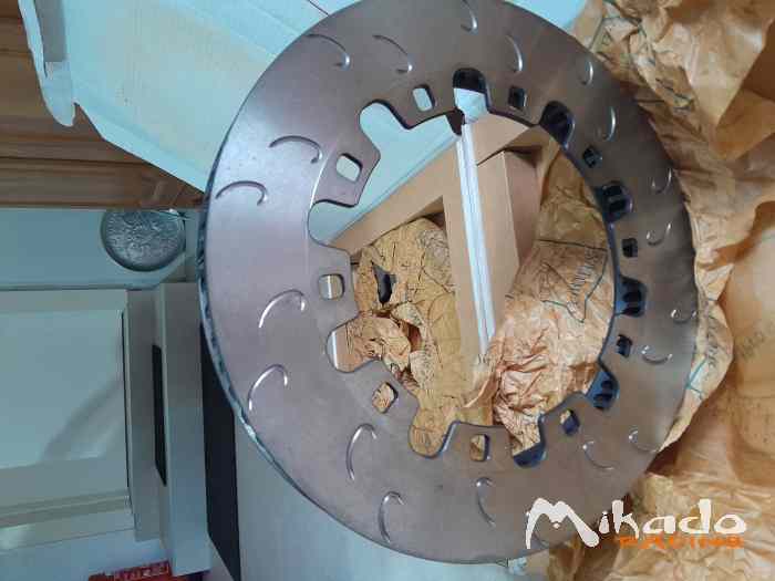 disques ap racing – photo 3 sur 4