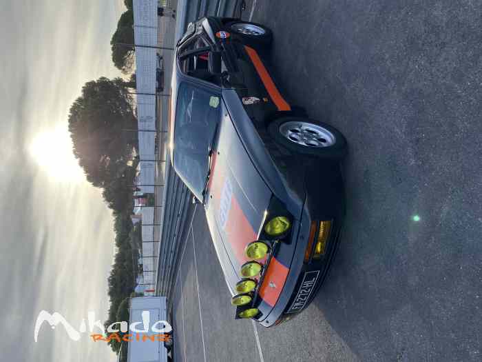 vend ou échange Porsche 944 turbo – photo 4 sur 4