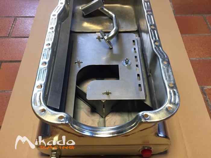 AC Cobra 289 FIA – photo 2 sur 4