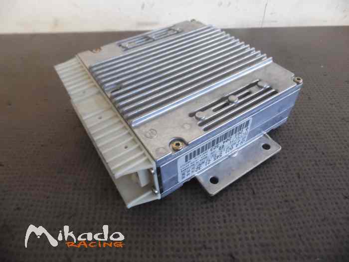 CALCULATEUR MOTEUR A0215452132 / 0261204323 MERCEDES CL500 / S500 W140 & SL500 R129 – photo 6 sur 6