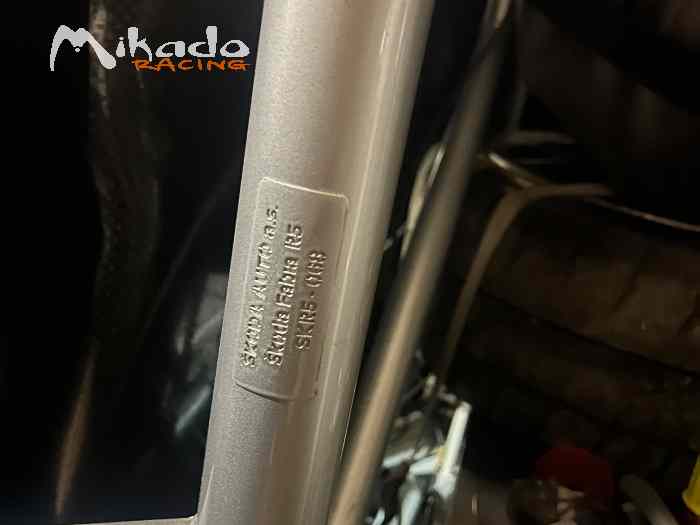 Skoda r5 – photo 5 sur 5