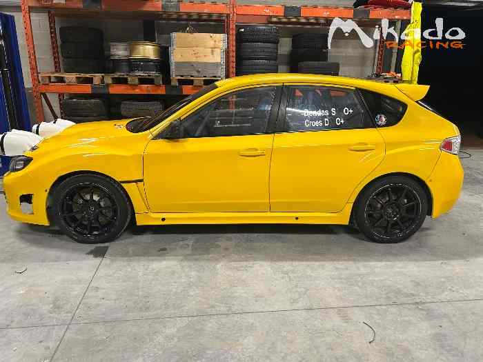 Subaru n14 – photo 2 sur 6