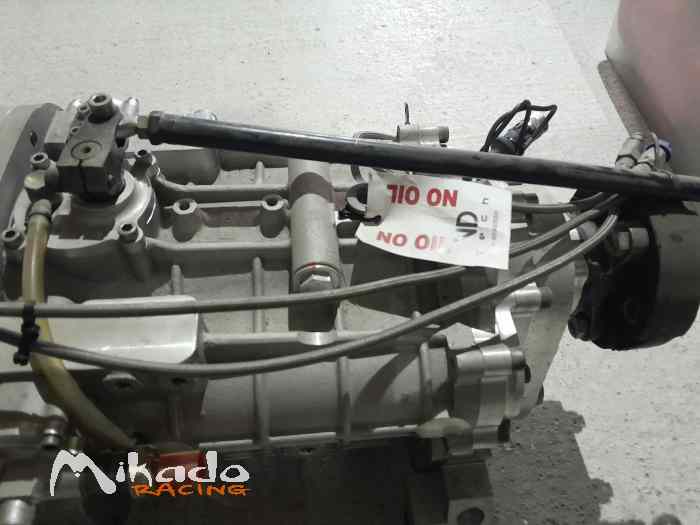 boite sadev scl 90-16 – photo 5 sur 6