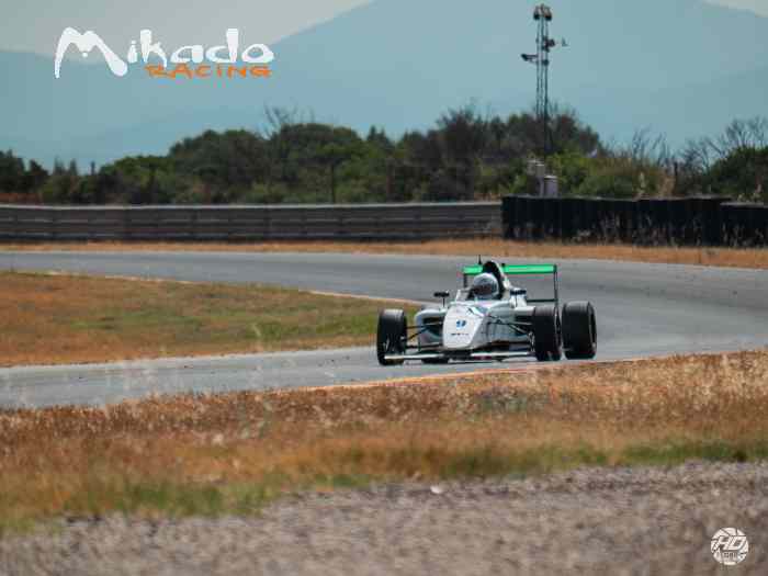 LOCATION MYGALE M14-F4 - HISTORIC TOUR 2026 – photo 4 sur 6