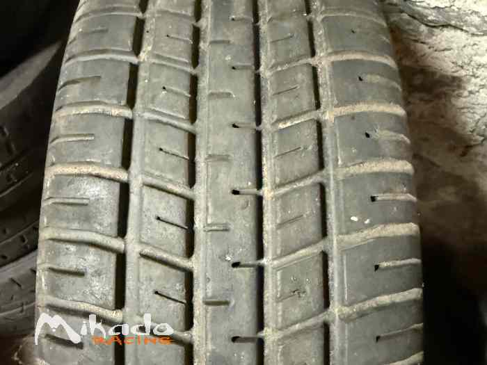 Michelin pluie en 14 – photo 2 sur 3