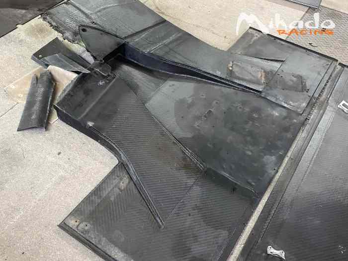 Carrosserie Nova proto – photo 2 sur 5