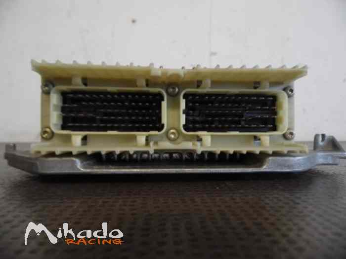 CALCULATEUR MOTEUR A0215452432 / 0261204522 MERCEDES CL500 / S500 W140 & SL500 R129 – photo 2 sur 6