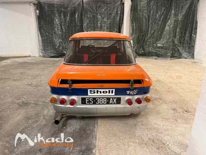 A vendre - 1200 TTS entièrement restaurée – photo 3 sur 4