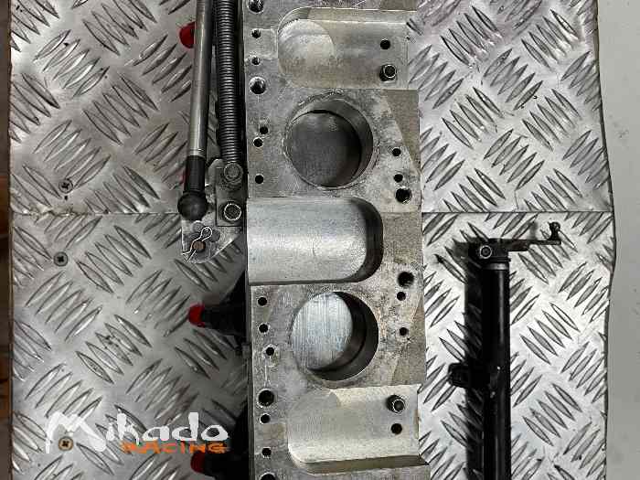 Injection guillotine – photo 3 sur 5