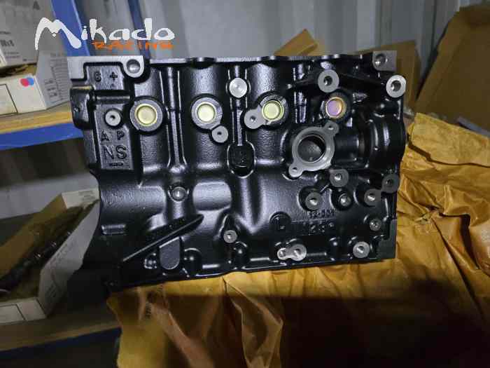 BLOC MOTEUR TU5JP4 – photo 2 sur 2