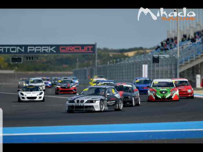 BMW Z3M coupe – photo 3 sur 4