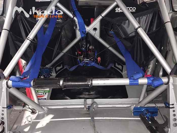 Ford fiesta rally2, Msport – photo 3 sur 4