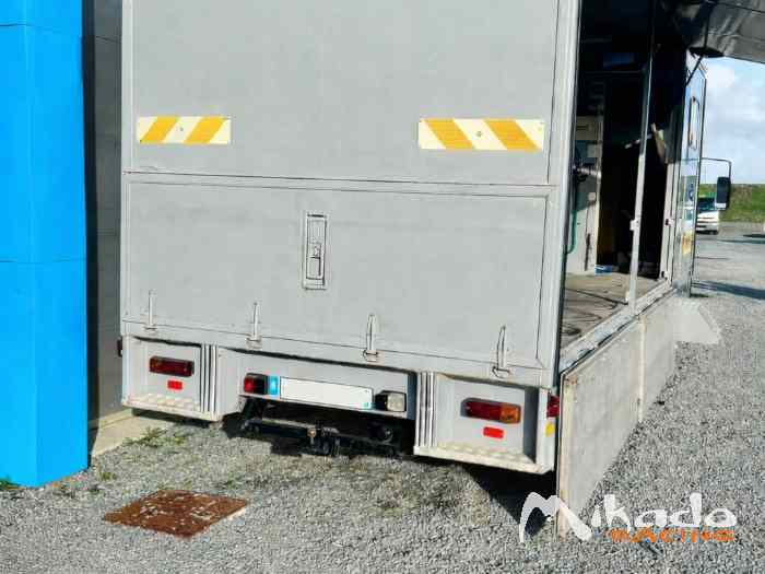 Renault Midliner – photo 2 sur 5